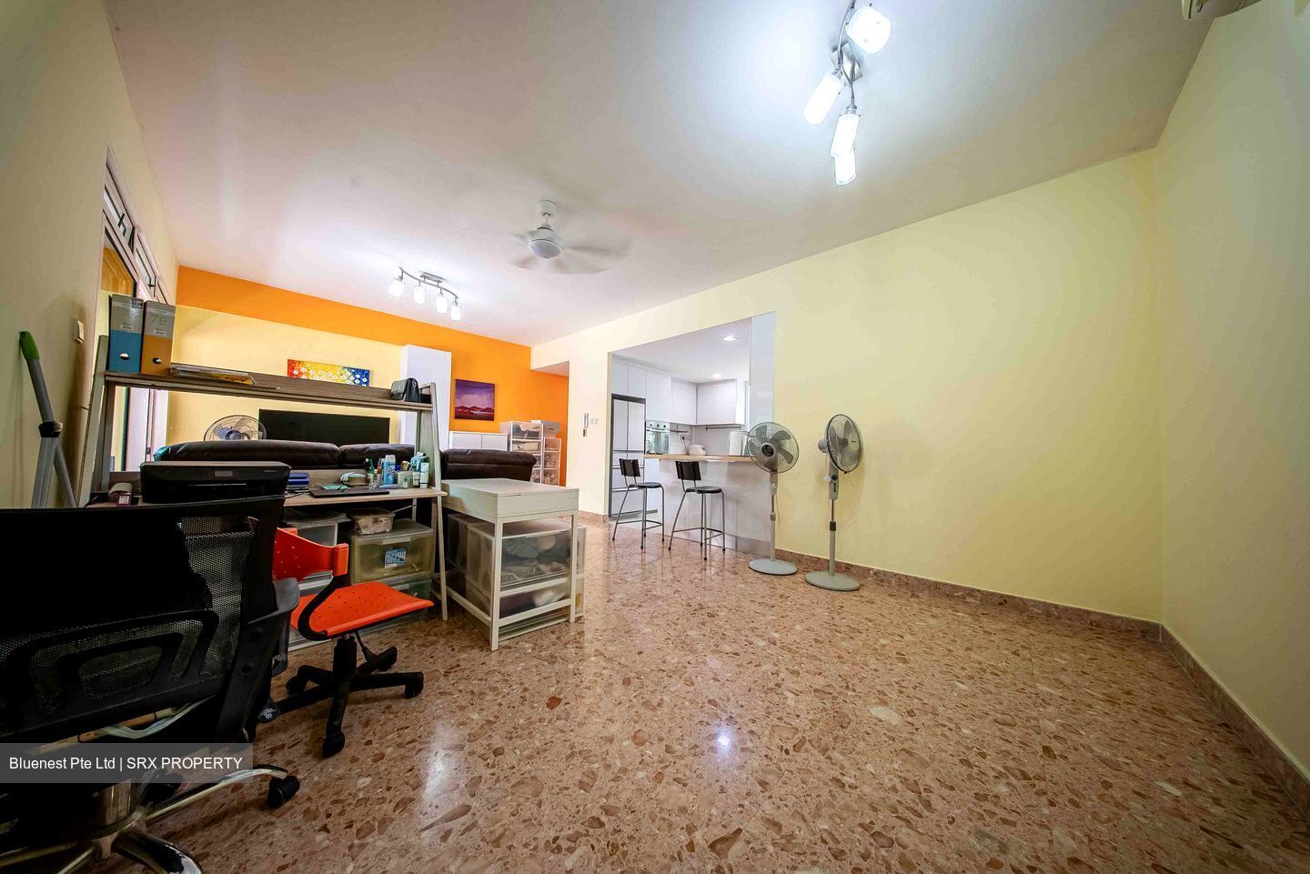 Estella Gardens (D17), Condominium #490523901